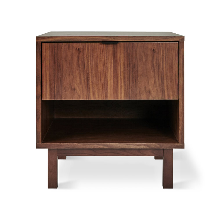 Belmont End Table AllModern